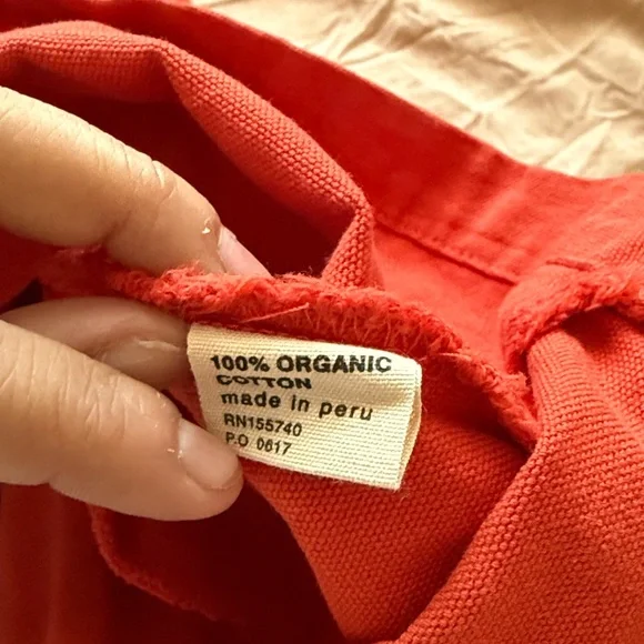 Noble Utility Dress - Picture 6 of 8